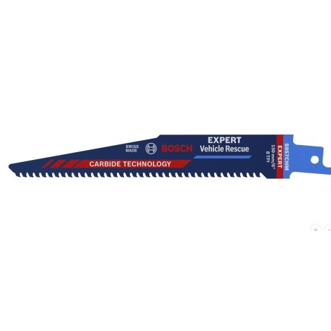 Puukkosahanterä Bosch 2608900378; 150 mm