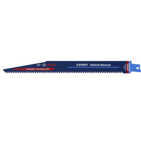 Puukkosahanterä Bosch 2608900380; 225 mm