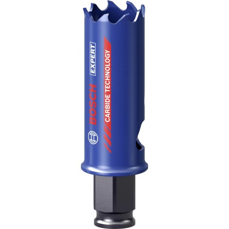 Reikäsaha Bosch 2608900420; 22 mm
