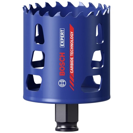 Reikäsaha Bosch 2608900430; 64 mm