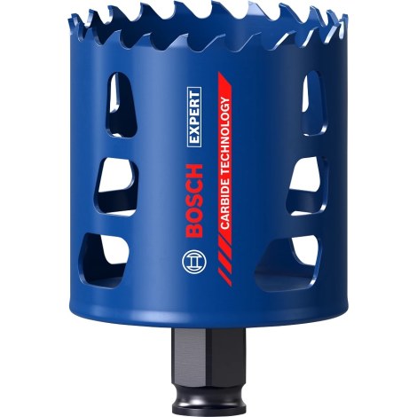 Reikäsaha Bosch 2608900431; 65 mm