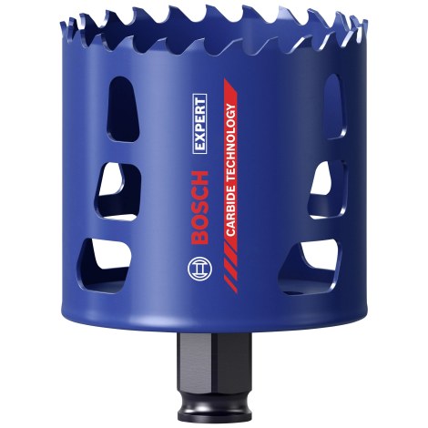 Reikäsaha Bosch 2608900432; 67 mm
