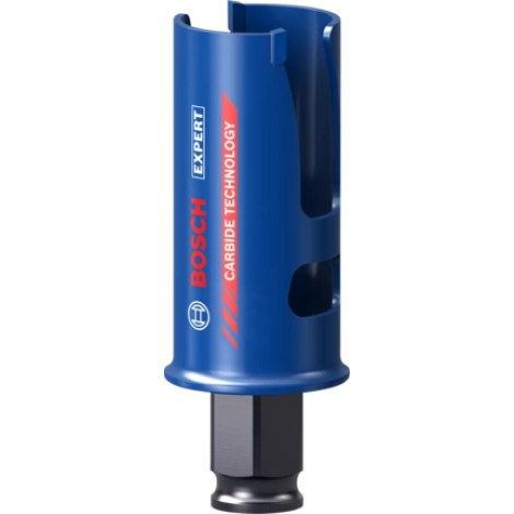 Reikäsaha Bosch EXPERT CONSTRUCTION MATERIAL; 30 mm