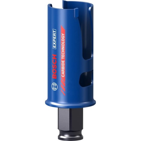 Reikäsaha Bosch 2608900457; 35 mm