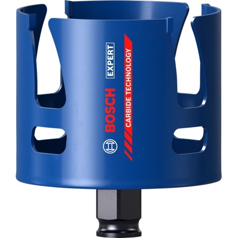 Reikäsaha Bosch 2608900475; 80 mm