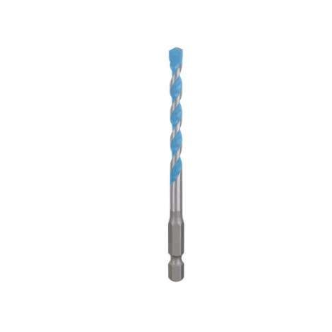 Monikäyttöporanterä Bosch 2608900574; 1/4''; 6,0x60x100 mm