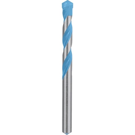 Monikäyttöporanterä Bosch 2608900644; 10x80x120 mm; 8 kpl.