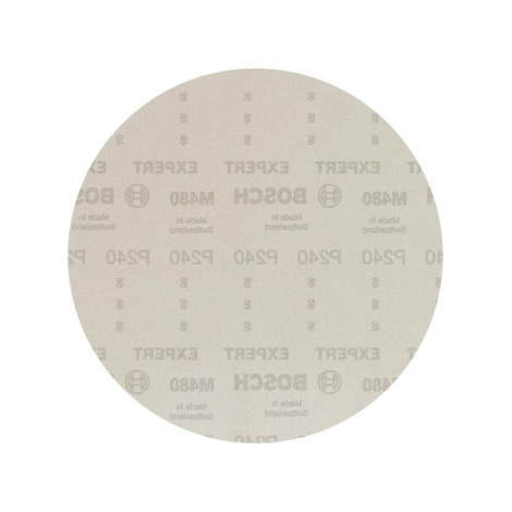 Hiomapaperi Bosch 2608900713; 225 mm; K240; 25 kpl.
