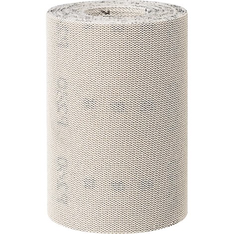 Hiomaverkko seinähiomakoneelle rulla Bosch M480; 93 mm; 5 m; P220