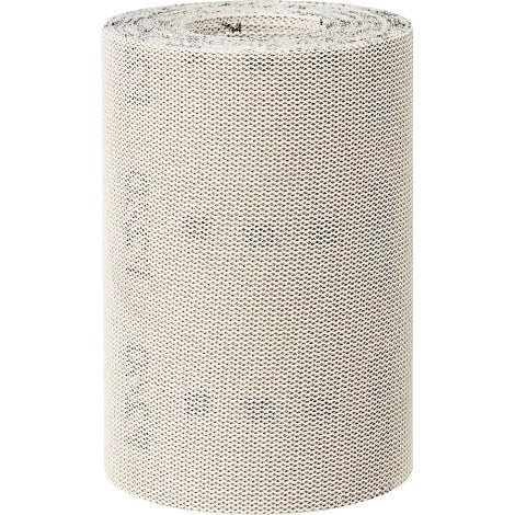 Hiomaverkko seinähiomakoneelle rulla Bosch M480; 93 mm; 5 m; P240