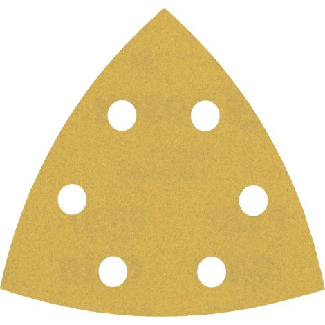 Hiomapaperi Bosch C470; 93 mm; K320; 5 kpl.
