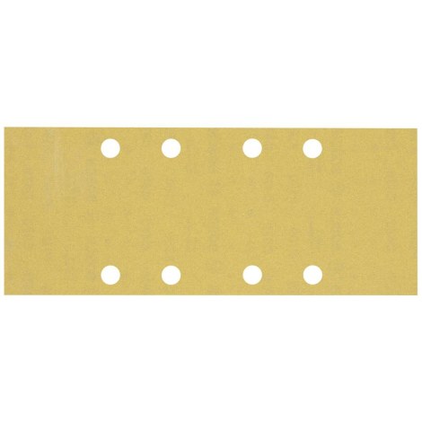 Hiomapaperi Bosch EXPERT C470; 93x230 mm; K180; 10 kpl.