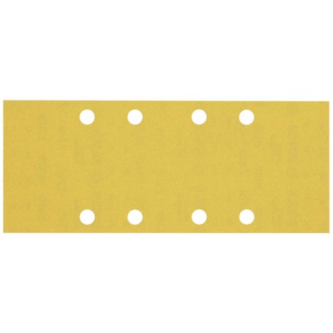 Hiomapaperi Bosch EXPERT C470; 93x230 mm; K240; 10 kpl.