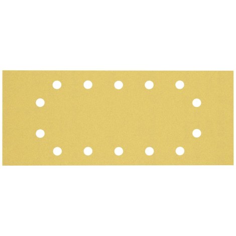 Hiomapaperi Bosch EXPERT C470; 115x280 mm; K120; 10 kpl.