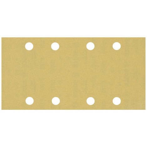 Hiomapaperi Bosch EXPERT C470; 93x186 mm; K180; 10 kpl.
