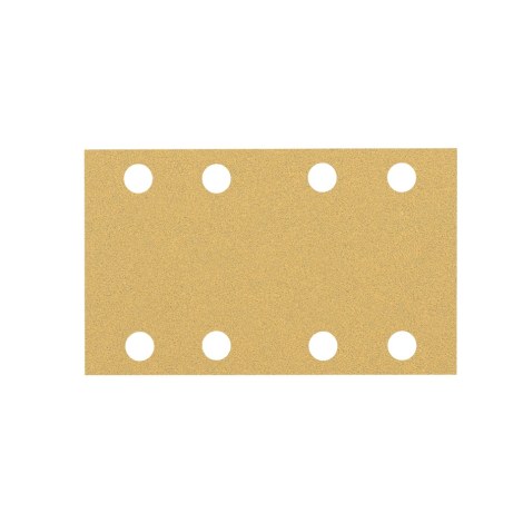 Hiomapaperi Bosch 2608900858; 93x186 mm; K240; 10 kpl.