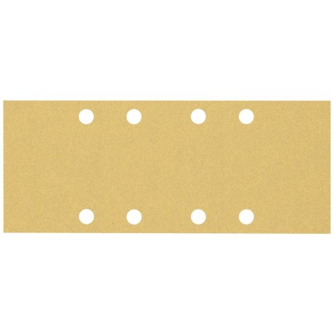 Hiomapaperi Bosch EXPERT C470; 93x230 mm; K100; 10 kpl.