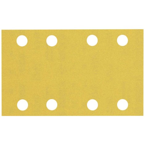 Hiomapaperi Bosch EXPERT C470; 80x133 mm; K240; 10 kpl.