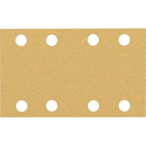 Hiomapaperi Bosch C470; 80x133 mm; K400; 10 kpl.
