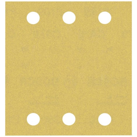 Hiomapaperi Bosch EXPERT C470; 107x115 mm; K180; 10 kpl.