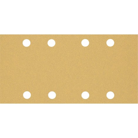 Hiomapaperi Bosch C470; 93x186 mm; G80; 50  kpl.