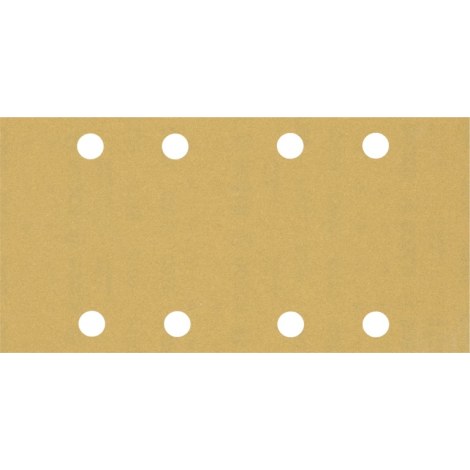 Hiomapaperi Bosch C470; 93x186 mm; G120, 50 kpl.