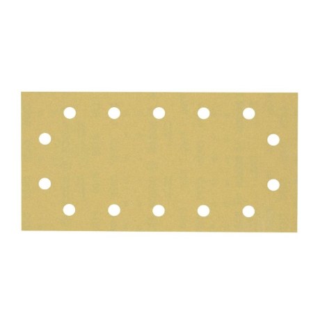 Hiomapaperi Bosch EXPERT C470; 115x230 mm; K180; 50 kpl.