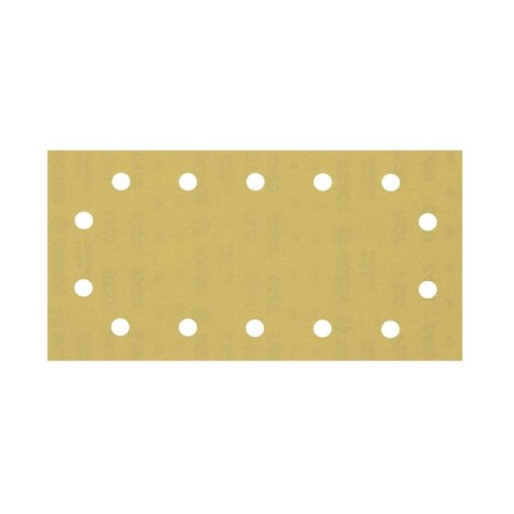 Hiomapaperi Bosch EXPERT C470; 115x230 mm; K320; 50 kpl.