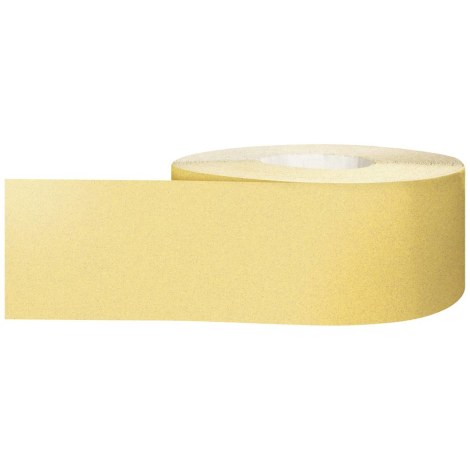 Hiekkapaperirulla Bosch EXPERT C470; 115x50000 mm; K120