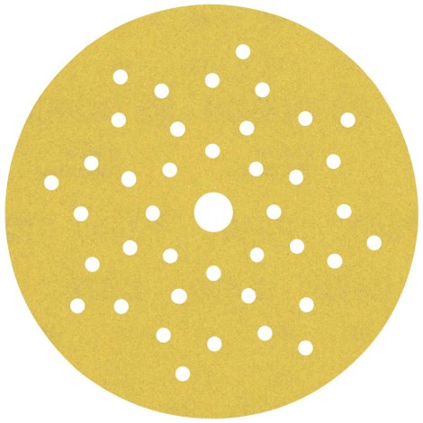 Hiomapaperi Bosch EXPERT C470 125 mm; K240; 5 kpl.