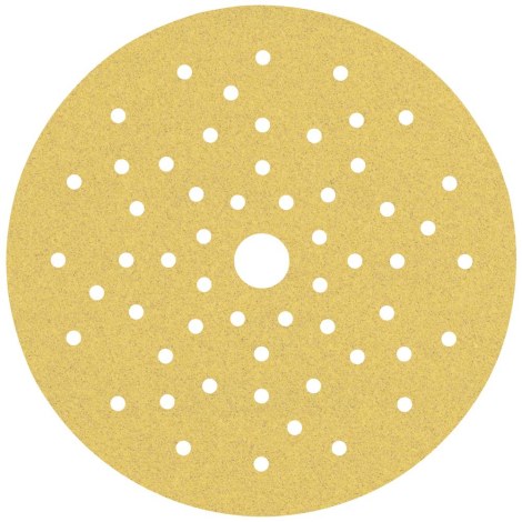 Hiomapaperi Bosch EXPERT C470 150 mm; K100; 5 kpl.