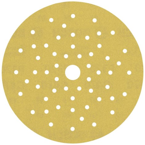 Hiomapaperi Bosch EXPERT C470 150 mm; K320; 5 kpl.