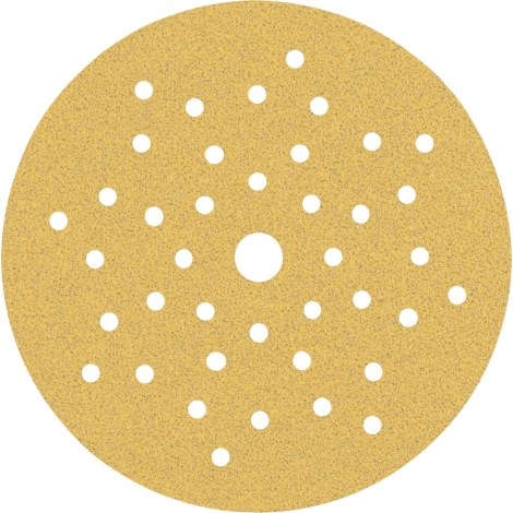 Hiomapaperi Bosch C470; 125 mm; K80; 50 kpl.