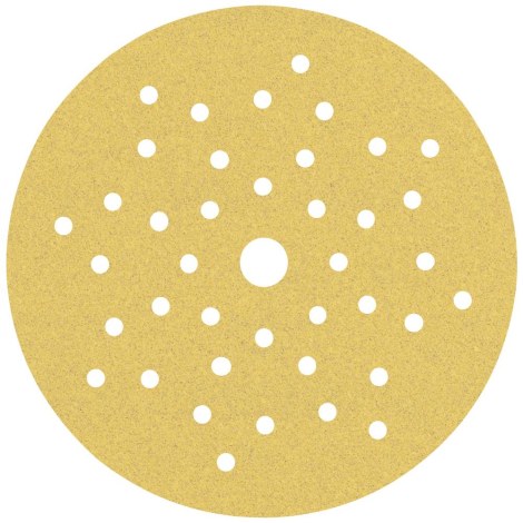 Hiomapaperi Bosch EXPERT C470 125 mm; K100; 50 kpl.