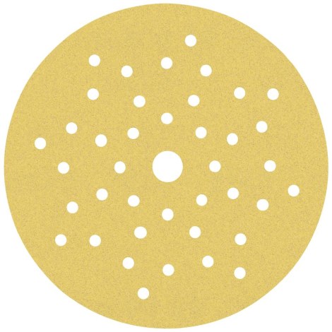 Hiomapaperi Bosch EXPERT C470 125 mm; K120; 50 kpl.