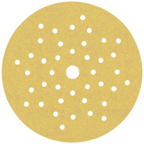 Hiomapaperi Bosch EXPERT C470 125 mm; K150; 50 kpl.