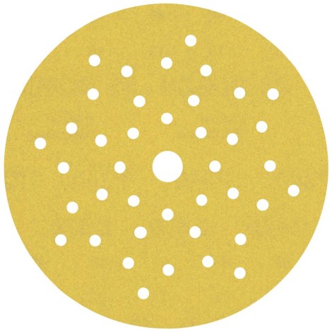 Hiomapaperi Bosch EXPERT C470 125 mm; K240; 50 kpl.