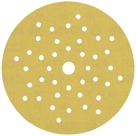 Hiomapaperi Bosch EXPERT C470 125 mm; K320; 50 kpl.