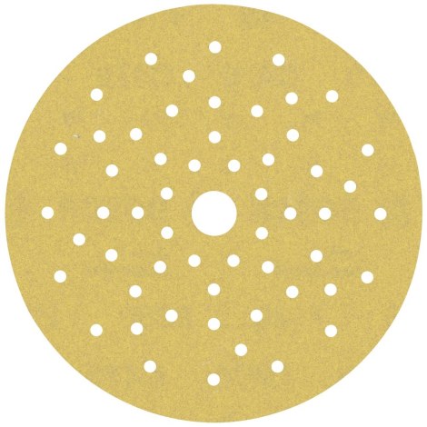 Hiomapaperi Bosch EXPERT C470 150 mm; K180; 50 kpl.