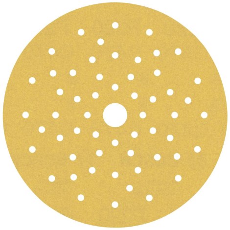 Hiomapaperi Bosch EXPERT C470 150 mm; K220; 50 kpl.