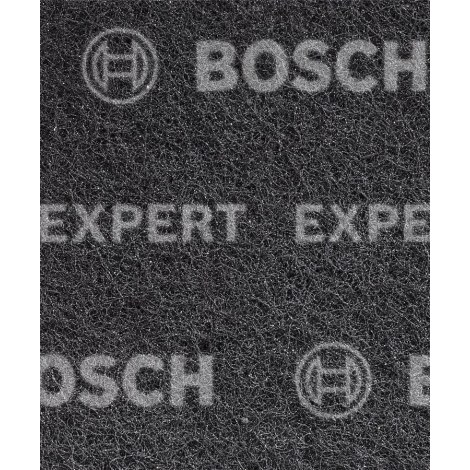 Karhunkieli Bosch 2608901219; 115x140 mm; 2 kpl.