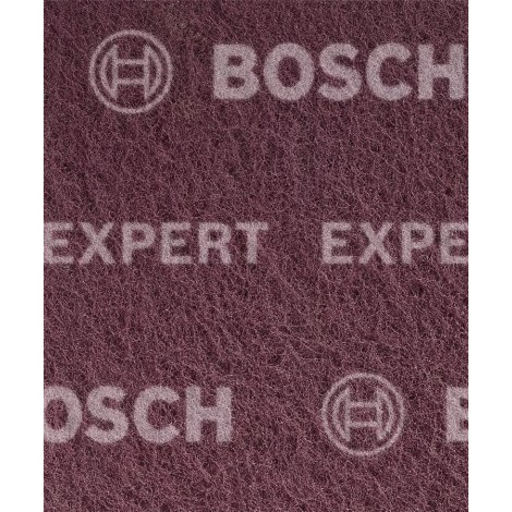 Karhunkieli Bosch 2608901220; 115x140 mm; 2 kpl.