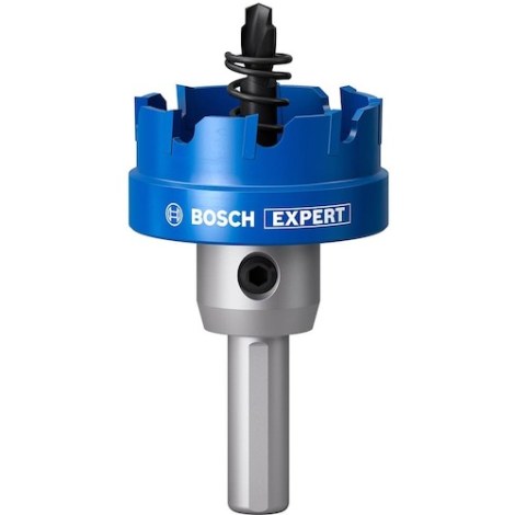 Peltireikäsaha Bosch 2608901424; 41 mm
