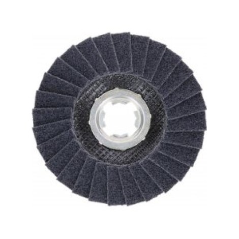 Lamellihiomalaikka  Bosch 2608901470; 115 mm