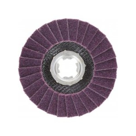 Lamellihiomalaikka  Bosch 2608901471; 115 mm