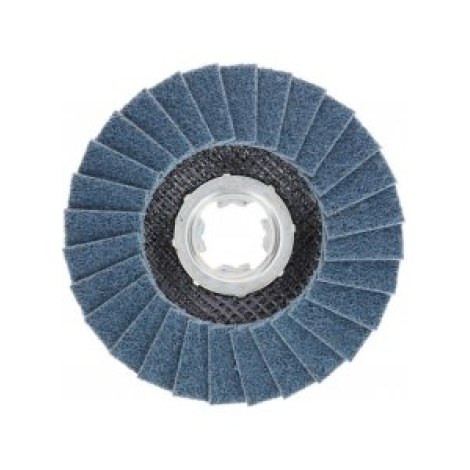 Lamellihiomalaikka  Bosch 2608901472; 115 mm