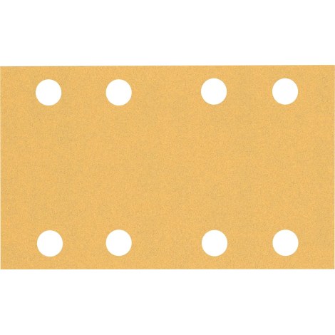 Hiomapaperi Bosch EXPERT C470; 80x133 mm; K120; 50 kpl.