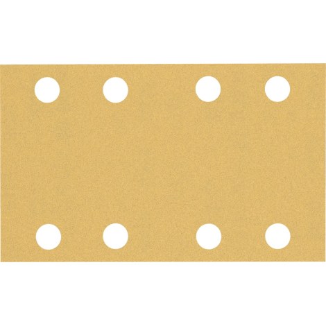Hiomapaperi Bosch C470; 80x133 mm; K60/120/180; 10 kpl.