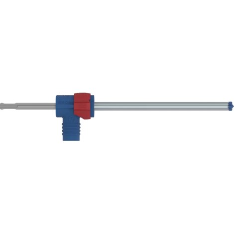 Betoniporanterä Bosch SDS-Clean-plus-8X; 12x200x350 mm