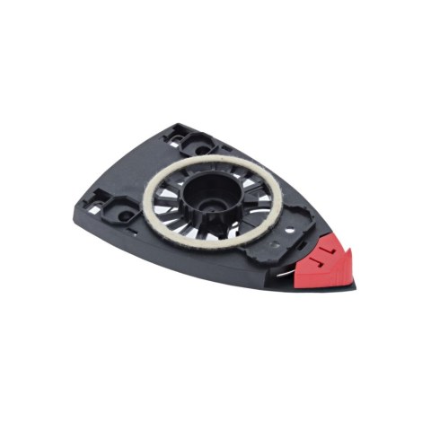 Hiomalautanen Bosch 2609006896
